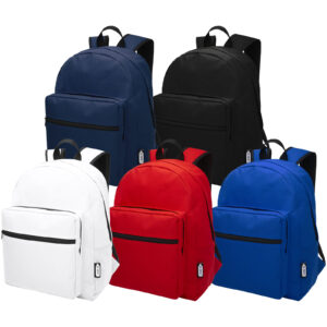 Retrend GRS RPET backpack 16L