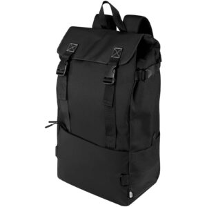 Roam GRS recycled modular backpack