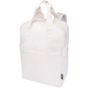 Trip 14” Aware™ recycled travel laptop backpack 9L