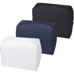 Muse GRS RPET toiletry bag
