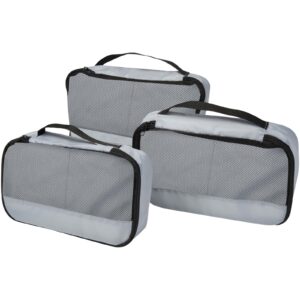 Jet GRS recycled packing cubes - set of 3