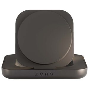 Zens 15W magnetic nightstand charger