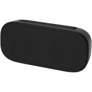 Stark 2.0 5W recycled plastic IPX5 Bluetooth speaker