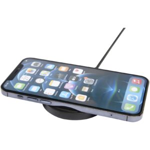 Freal 15W recycled plastic wireless charging pad
