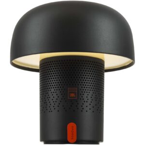 Kooduu Sensa Play portable speaker and lamp