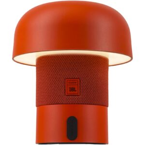 Kooduu Sensa Play Mini portable speaker and lamp
