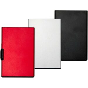 SMART RCS magnetic RFID card holder