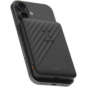 Xtorm Go2 15W 5000 mAh wireless power bank