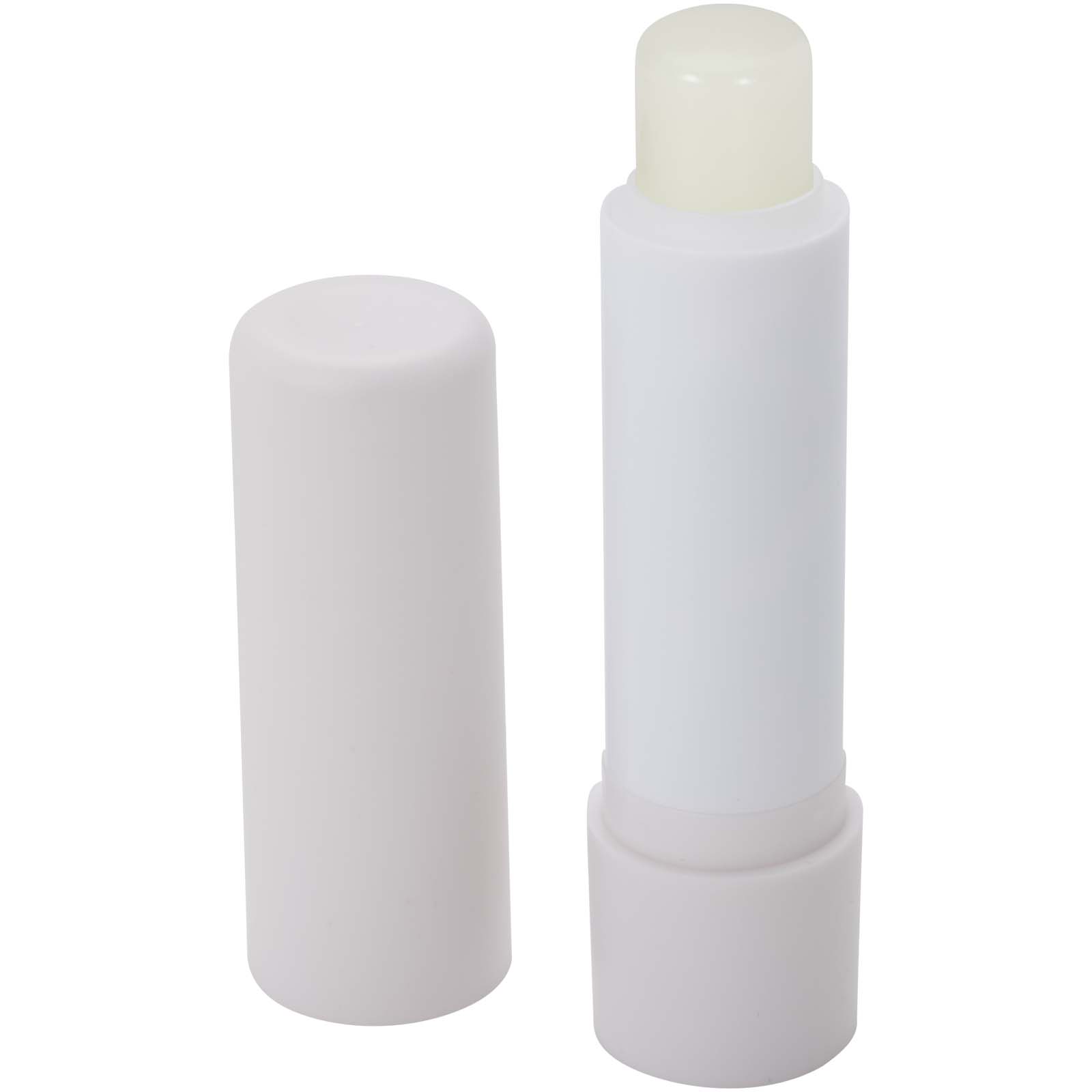 Eden vanilla lip balm