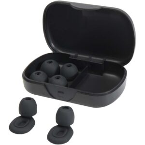 Hush earplugs