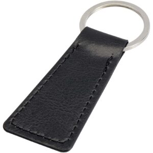 Puky recycled plastic keychain