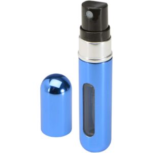Filla 5 ml portable refillable perfume bottle