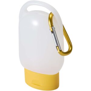 Squeeky hand wash