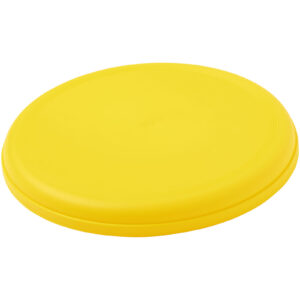 Orbit recycled plastic flying disc