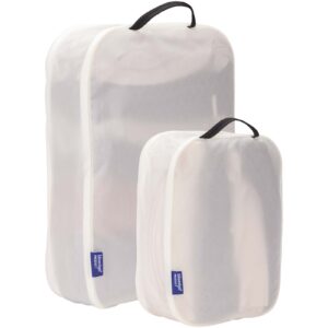 Thule 2-piece recycled packing cube set