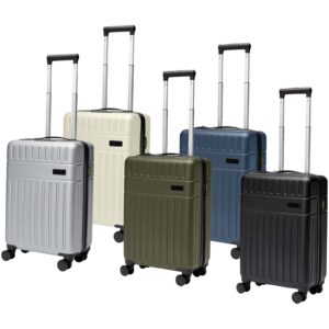 Rover 20" GRS recycled cabin trolley 40L