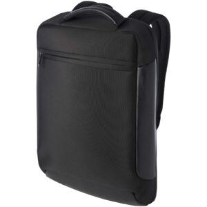 Expedition Pro 15.6" GRS recycled compact laptop backpack 12L