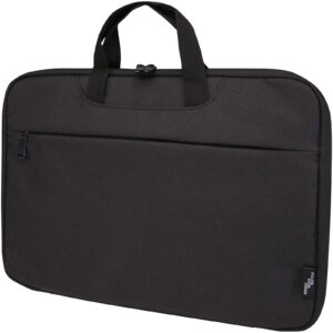 Libra 14” 2-in-1 GRS recycled laptop case 3L