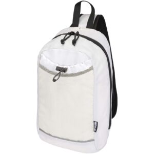 Varyon GRS recycled hydration crossbody bag 6L