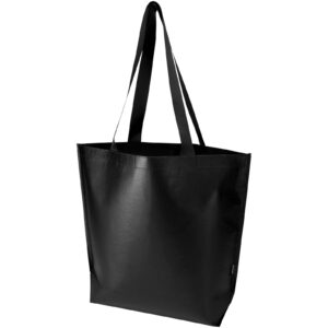 Duo GRS recycled double-laminated oversized tote bag 30L