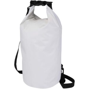 Camper recycled waterproof duffel bag 10L