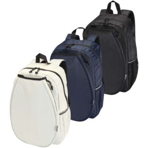 Varyon 15” GRS recycled padel backpack 18L