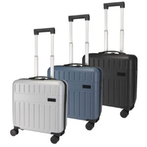 Rover 16” GRS recycled laptop trolley 30L