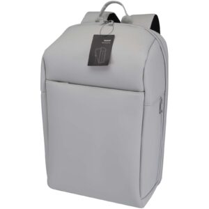SMART 15" GRS recycled laptop backpack 18L
