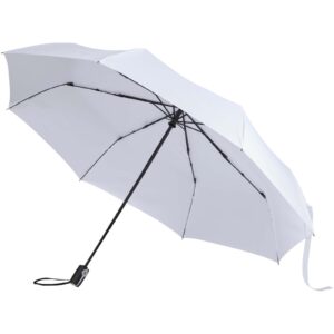 Gale 27" foldable auto open & close RPET umbrella