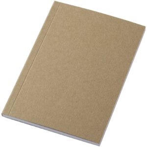 Novella Austen Kraft A6 recycled soft cover notebook - 50 sheets