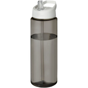 H2O Active® Eco Vibe 850 ml spout lid sport bottle