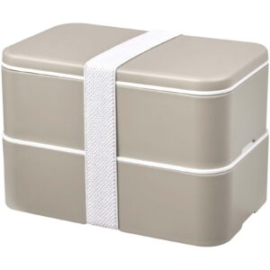 MIYO POP 700+700 ml double layer lunch box