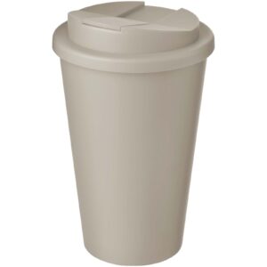 Americano® POP 350 ml insulated tumbler with spill-proof lid