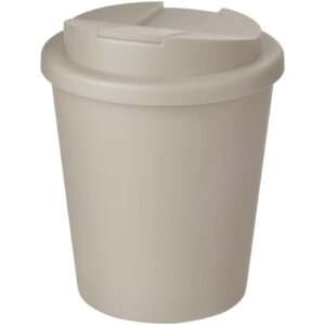 Americano® Espresso POP 250 ml tumbler with spill-proof lid