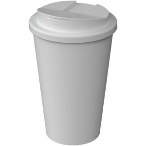 Americano® Infiniti 350 ml insulated tumbler with spill-proof lid