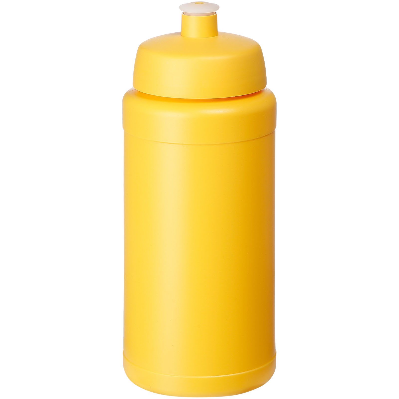 Baseline® Plus 500 ml pudel spordikaanega