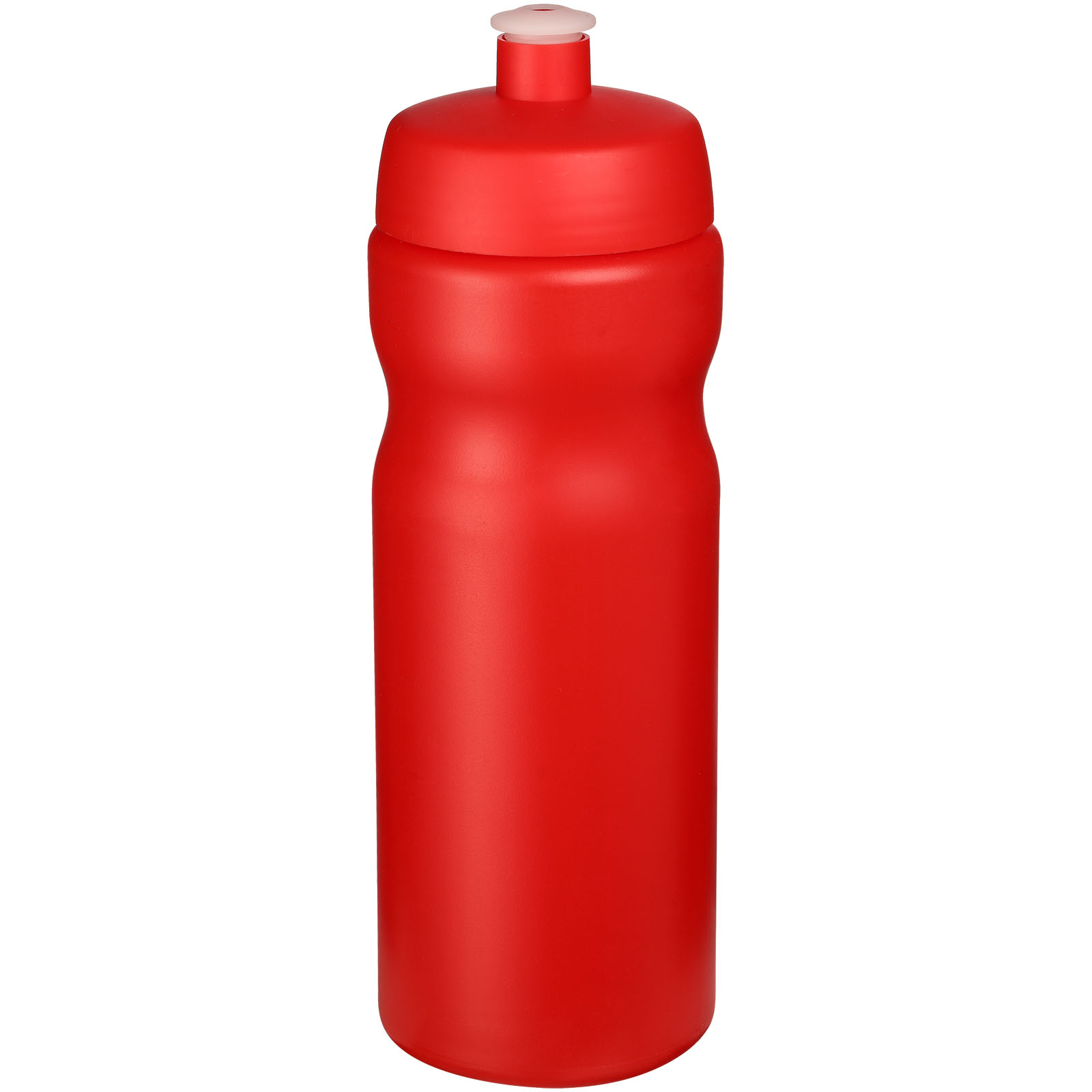 Baseline® Plus 650 ml pudel spordikaanega