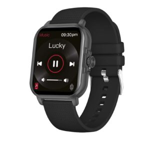 Prixton AT803 activity tracker with thermometer