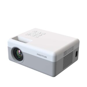 Prixton Mini Pro Cinema projector
