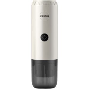 Prixton Roma portable coffee maker
