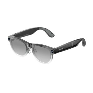 Prixton IRIS AI glasses