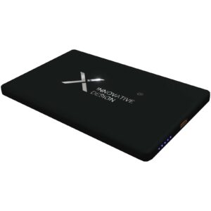 SCX.design P22 5000 mAh ultra slim magnetic power bank