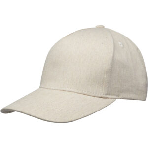 Onyx 5 panel 240 g/m2 Aware™ recycled cap