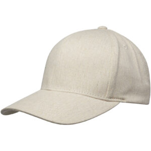 Opal 6 panel 240 g/m2 Aware™ recycled cap