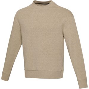 Tin 280 g/m² unisex Aware™ recycled crewneck sweater