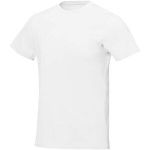 Nanaimo 160 g/m2 short sleeve men's t-shirt