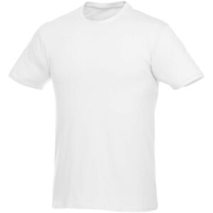 Heros 150 g/m2 short sleeve men's t-shirt