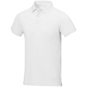 Calgary 200 g/m2 short sleeve men's polo