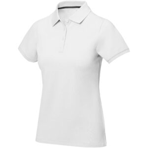 Calgary 200 g/m2 short sleeve women's polo