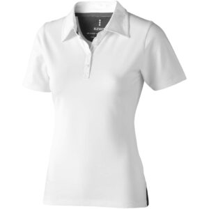 Markham 200 g/m2 short sleeve women's stretch polo